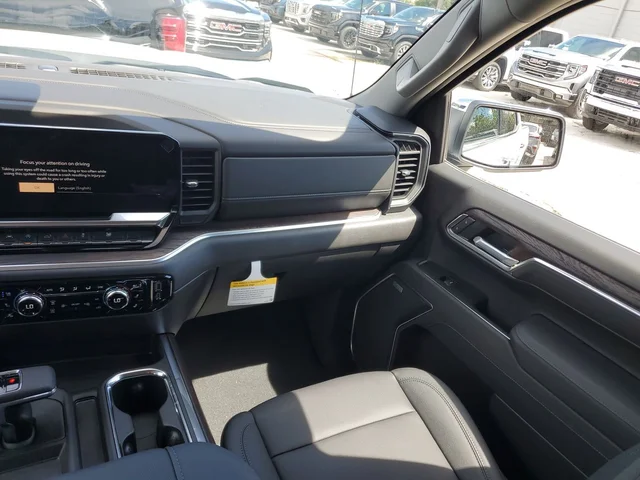 Nuevos GMC SIERRA 1500 à Estados chez autogozo