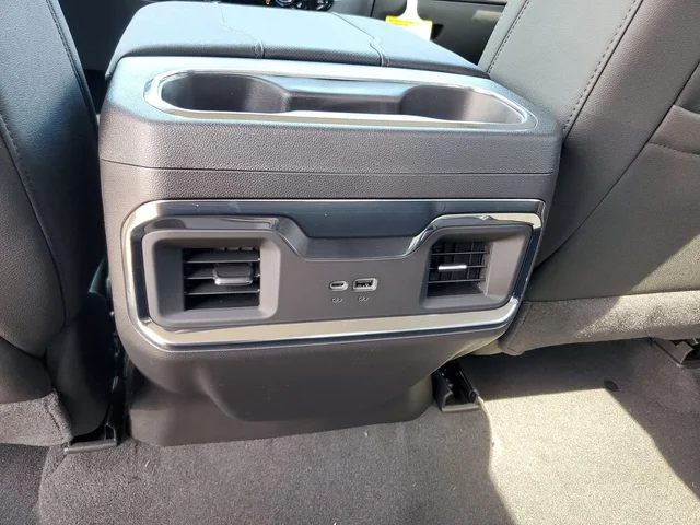 Nuevos GMC SIERRA 1500 à Estados chez autogozo