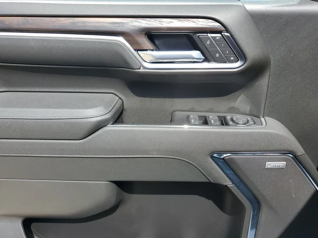 Nuevos GMC SIERRA 1500 à Estados chez autogozo
