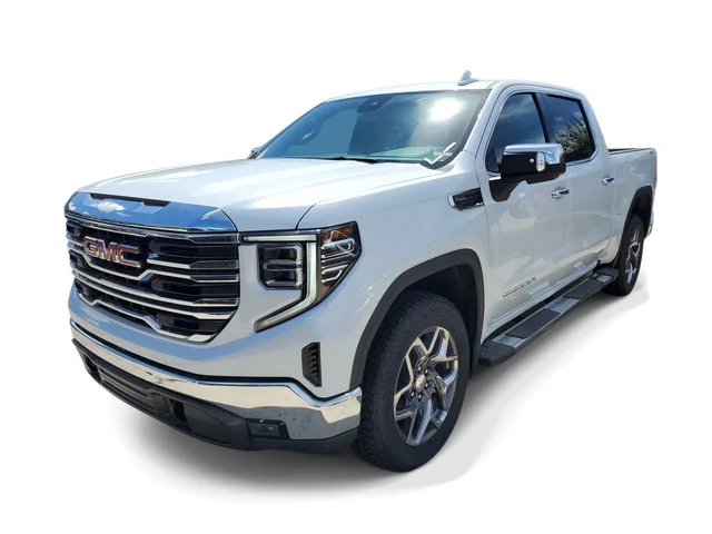 Nuevos GMC SIERRA 1500 à Estados chez autogozo