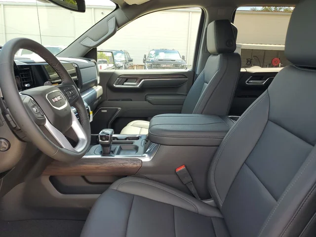 Nuevos GMC SIERRA 1500 à Estados chez autogozo