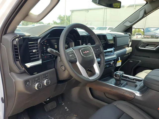 Nuevos GMC SIERRA 1500 à Estados chez autogozo