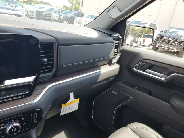 Nuevos GMC SIERRA 1500 à Estados chez autogozo