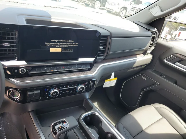 Nuevos GMC SIERRA 1500 à Estados chez autogozo