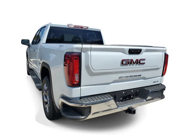 Nuevos GMC SIERRA 1500 à Estados chez autogozo