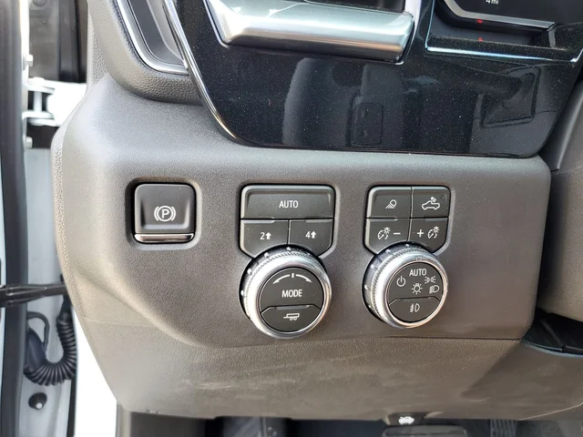 Nuevos GMC SIERRA 1500 à Estados chez autogozo