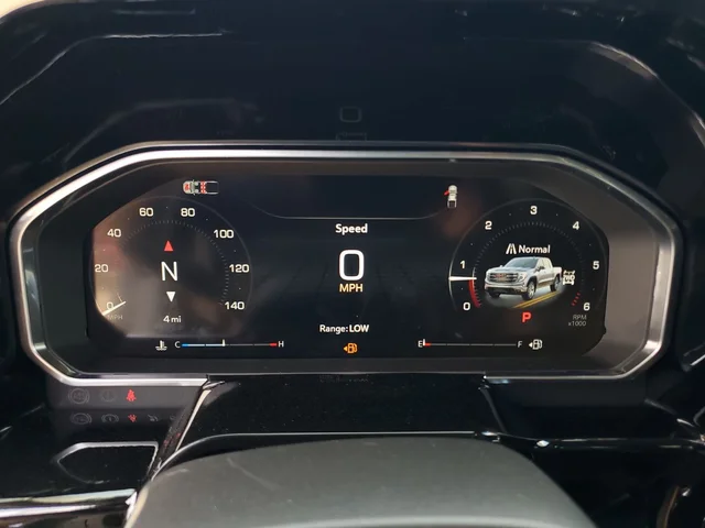Nuevos GMC SIERRA 1500 à Estados chez autogozo