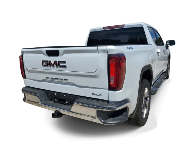Nuevos GMC SIERRA 1500 à Estados chez autogozo