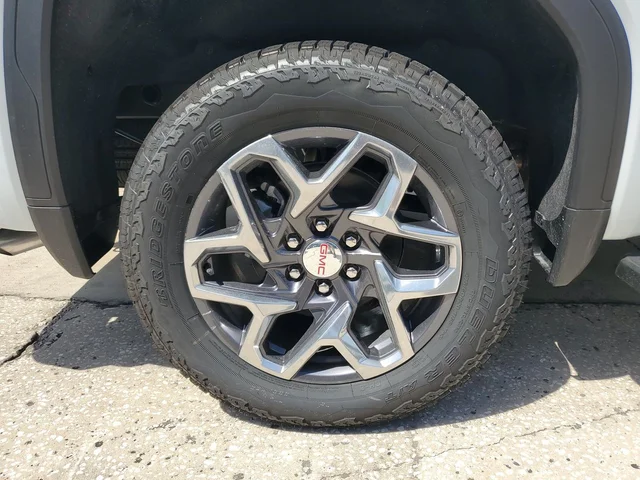 Nuevos GMC SIERRA 1500 à Estados chez autogozo