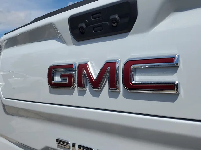 Nuevos GMC SIERRA 1500 à Estados chez autogozo