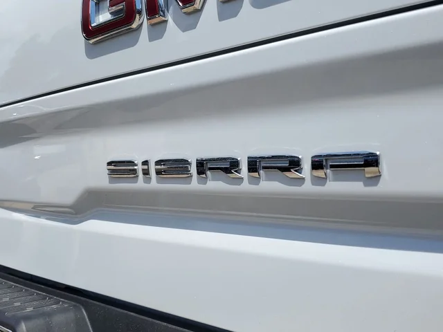 Nuevos GMC SIERRA 1500 à Estados chez autogozo