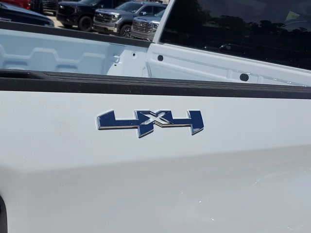 Nuevos GMC SIERRA 1500 à Estados chez autogozo
