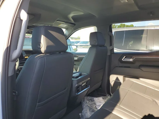 Nuevos GMC SIERRA 1500 à Estados chez autogozo