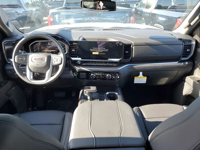 Nuevos GMC SIERRA 1500 à Estados chez autogozo