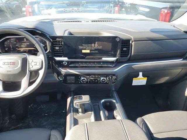 Nuevos GMC SIERRA 1500 à Estados chez autogozo