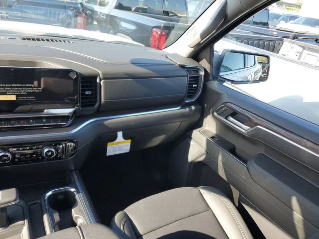 Nuevos GMC SIERRA 1500 à Estados chez autogozo