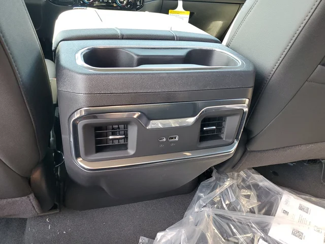 Nuevos GMC SIERRA 1500 à Estados chez autogozo