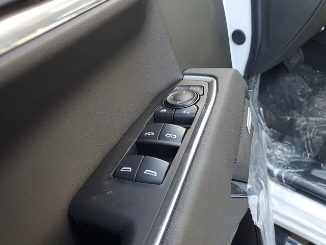 Nuevos GMC SIERRA 1500 à Estados chez autogozo
