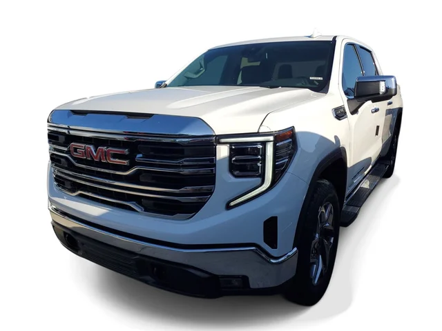 Nuevos GMC SIERRA 1500 à Estados chez autogozo