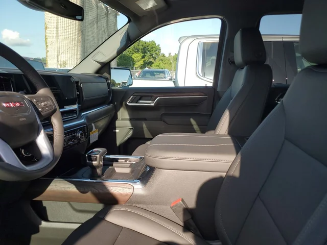 Nuevos GMC SIERRA 1500 à Estados chez autogozo