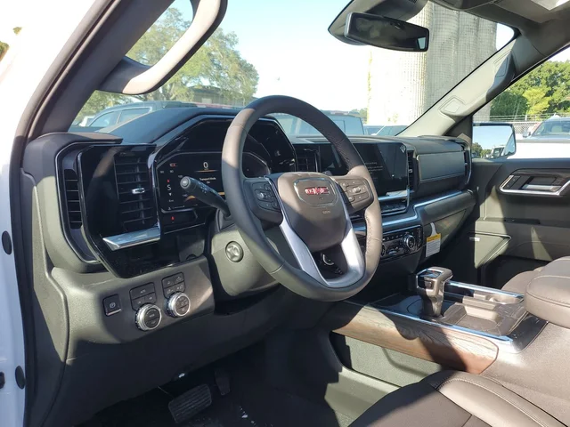 Nuevos GMC SIERRA 1500 à Estados chez autogozo
