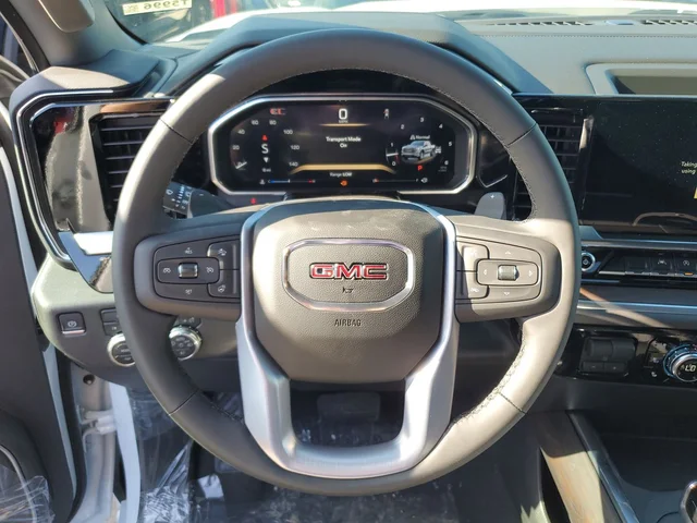 Nuevos GMC SIERRA 1500 à Estados chez autogozo