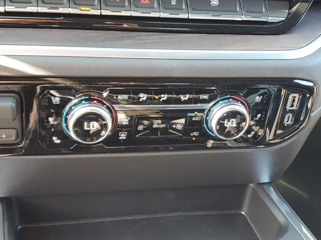 Nuevos GMC SIERRA 1500 à Estados chez autogozo