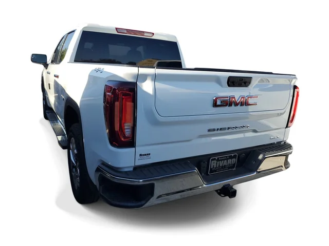 Nuevos GMC SIERRA 1500 à Estados chez autogozo