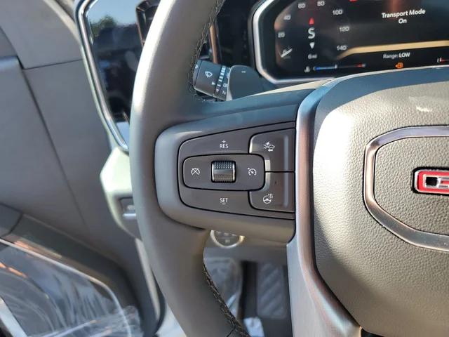 Nuevos GMC SIERRA 1500 à Estados chez autogozo