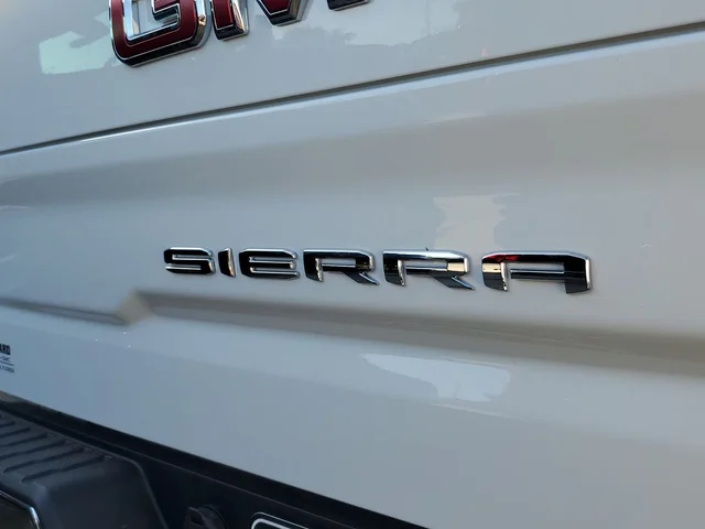 Nuevos GMC SIERRA 1500 à Estados chez autogozo