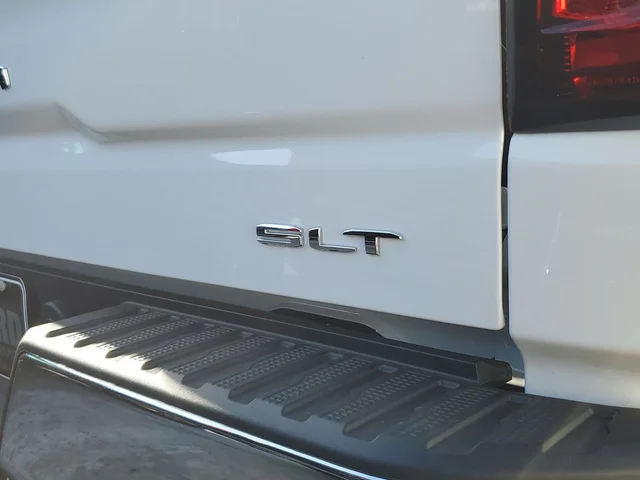 Nuevos GMC SIERRA 1500 à Estados chez autogozo