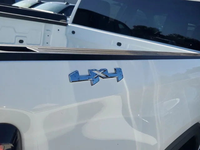 Nuevos GMC SIERRA 1500 à Estados chez autogozo