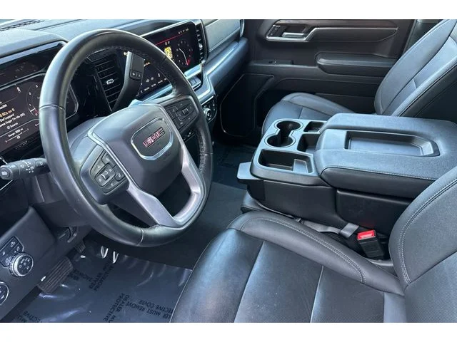 SEMINUEVOS GMC Sierra 1500 at ELK GROVE in Elk Grove Buick GMC