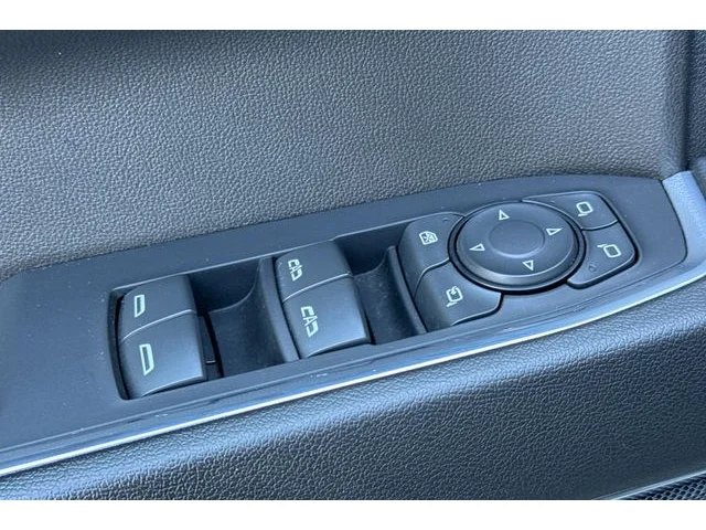 SEMINUEVOS GMC Sierra 1500 at ELK GROVE in Elk Grove Buick GMC