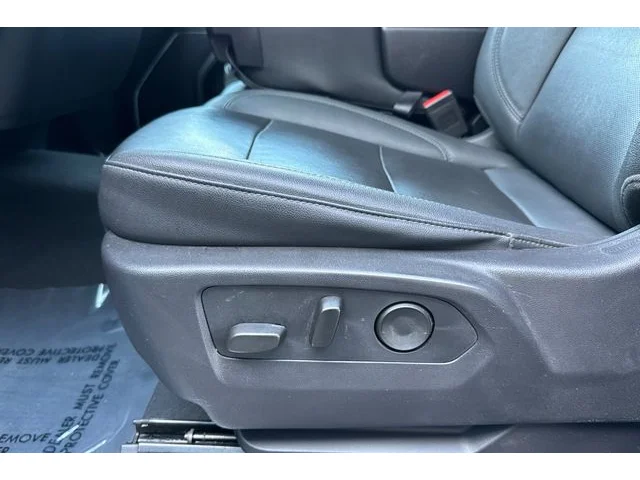 SEMINUEVOS GMC Sierra 1500 at ELK GROVE in Elk Grove Buick GMC