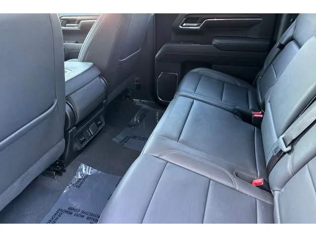 SEMINUEVOS GMC Sierra 1500 at ELK GROVE in Elk Grove Buick GMC