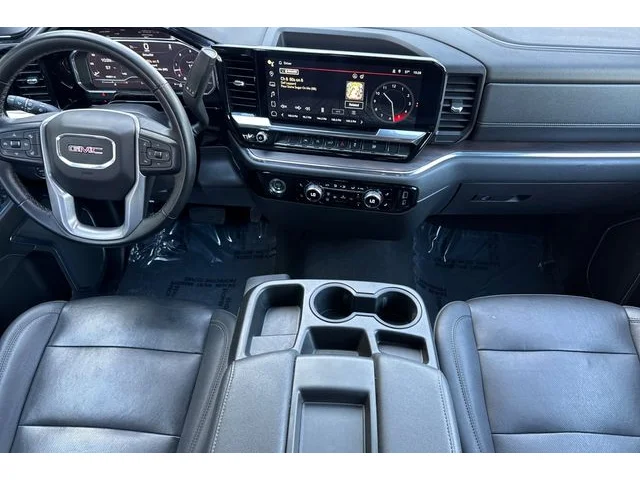 SEMINUEVOS GMC Sierra 1500 at ELK GROVE in Elk Grove Buick GMC