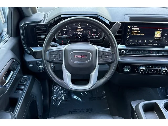SEMINUEVOS GMC Sierra 1500 at ELK GROVE in Elk Grove Buick GMC