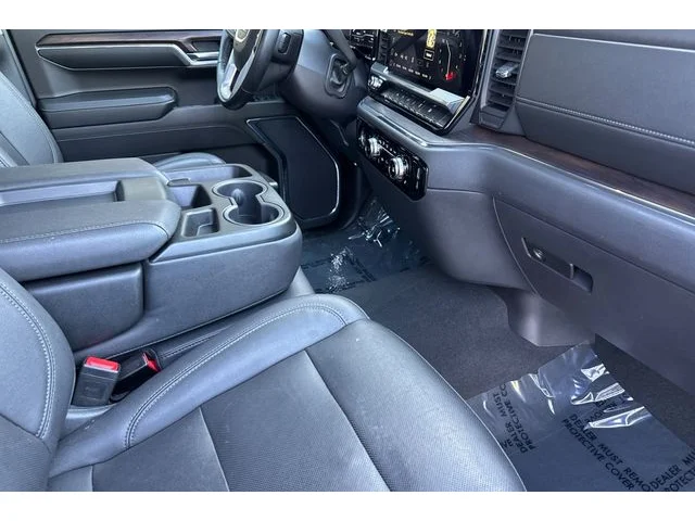 SEMINUEVOS GMC Sierra 1500 at ELK GROVE in Elk Grove Buick GMC