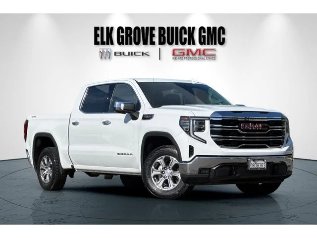 SEMINUEVOS GMC Sierra 1500 at ELK GROVE in Elk Grove Buick GMC