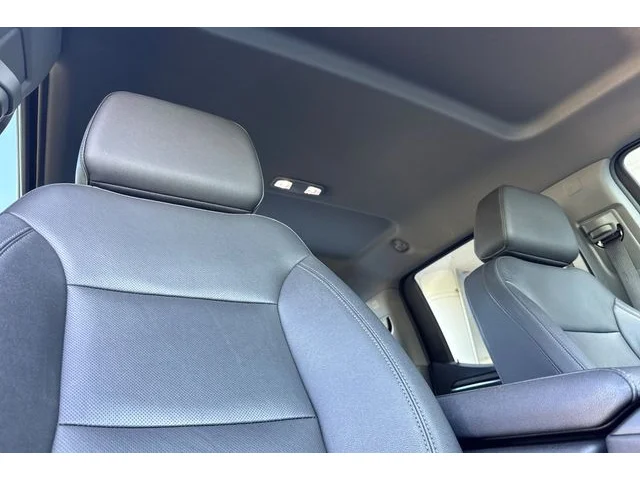 SEMINUEVOS GMC Sierra 1500 at ELK GROVE in Elk Grove Buick GMC