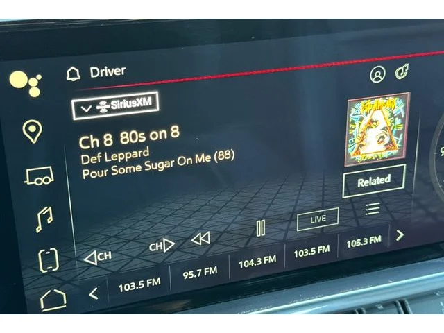 SEMINUEVOS GMC Sierra 1500 at ELK GROVE in Elk Grove Buick GMC