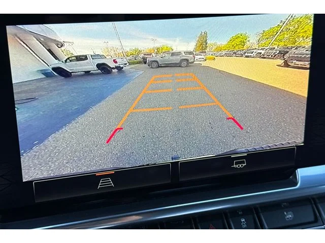 SEMINUEVOS GMC Sierra 1500 at ELK GROVE in Elk Grove Buick GMC