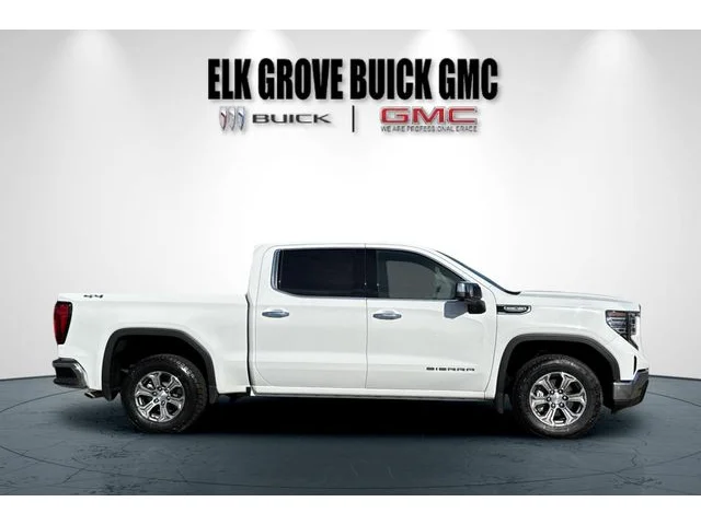 SEMINUEVOS GMC Sierra 1500 at ELK GROVE in Elk Grove Buick GMC