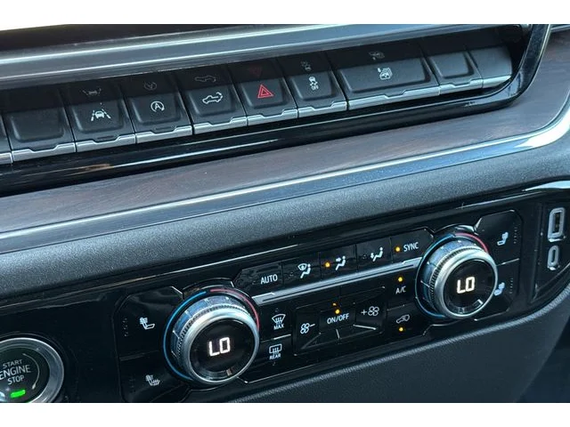 SEMINUEVOS GMC Sierra 1500 at ELK GROVE in Elk Grove Buick GMC