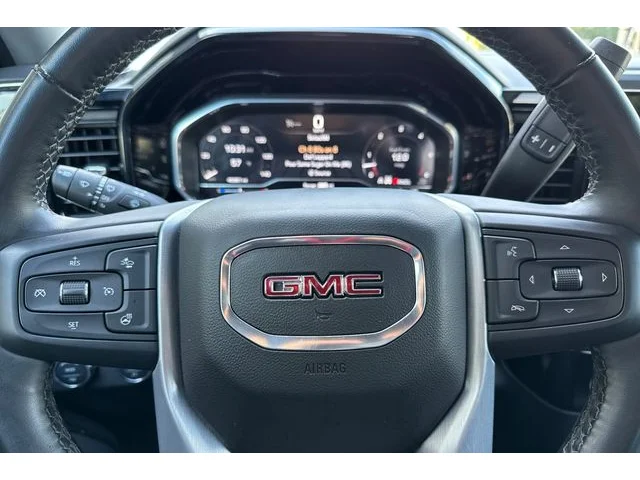 SEMINUEVOS GMC Sierra 1500 at ELK GROVE in Elk Grove Buick GMC