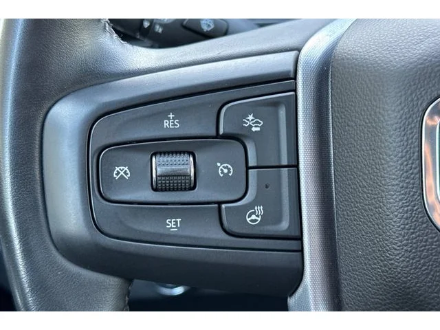 SEMINUEVOS GMC Sierra 1500 at ELK GROVE in Elk Grove Buick GMC