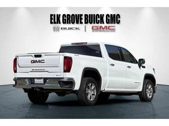 SEMINUEVOS GMC Sierra 1500 at ELK GROVE in Elk Grove Buick GMC