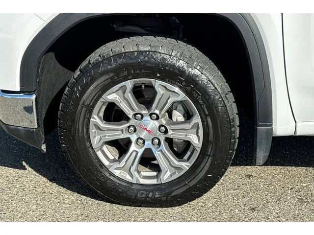 SEMINUEVOS GMC Sierra 1500 at ELK GROVE in Elk Grove Buick GMC