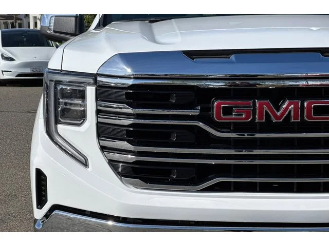 SEMINUEVOS GMC Sierra 1500 at ELK GROVE in Elk Grove Buick GMC